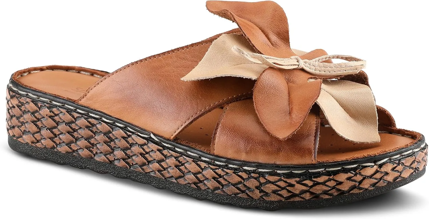 Spring Step Women's Hilary Slip-On Shoe