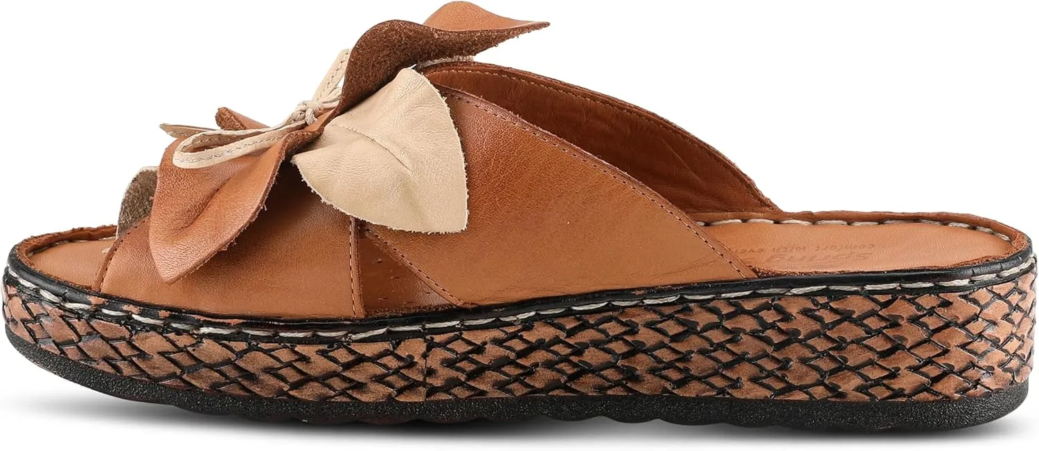Spring Step Women's Hilary Slip-On Shoe
