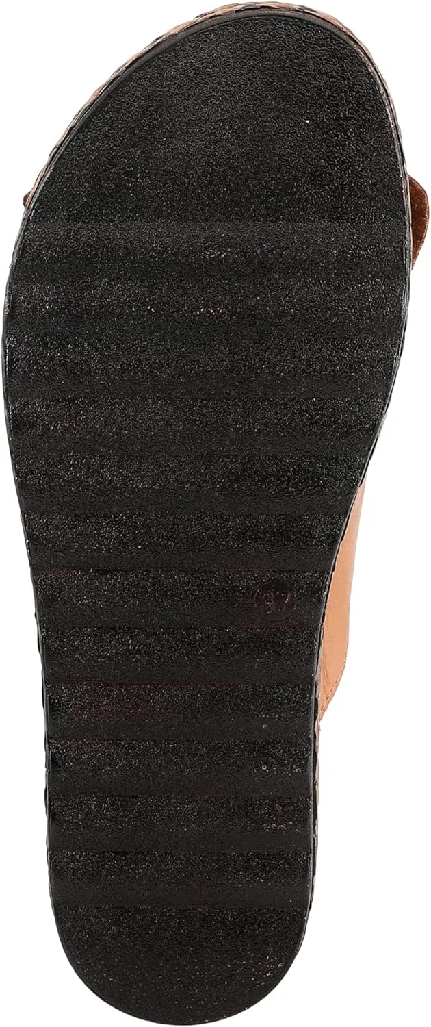 Spring Step Women's Hilary Slip-On Shoe