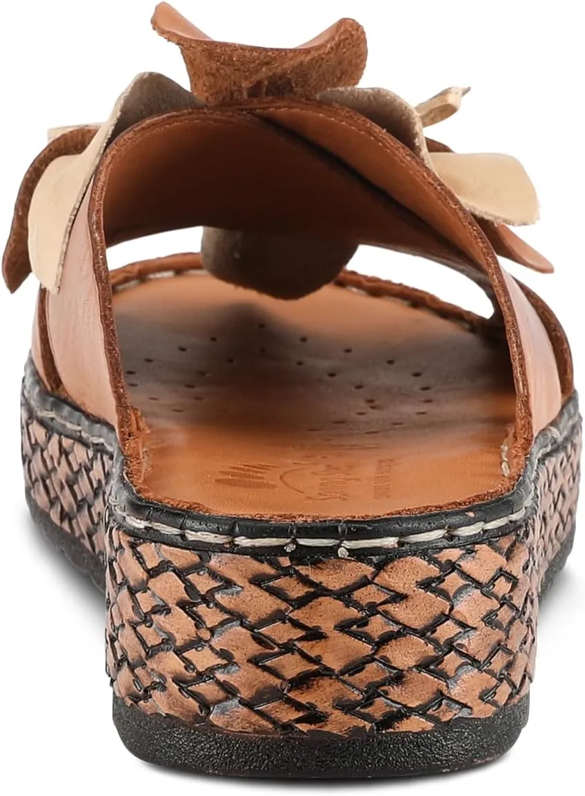 Spring Step Women's Hilary Slip-On Shoe