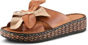 Spring Step Women's Hilary Slip-On Shoe