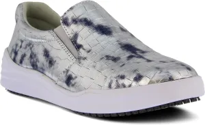 Spring Step Women's Waevo-Choppers Clog