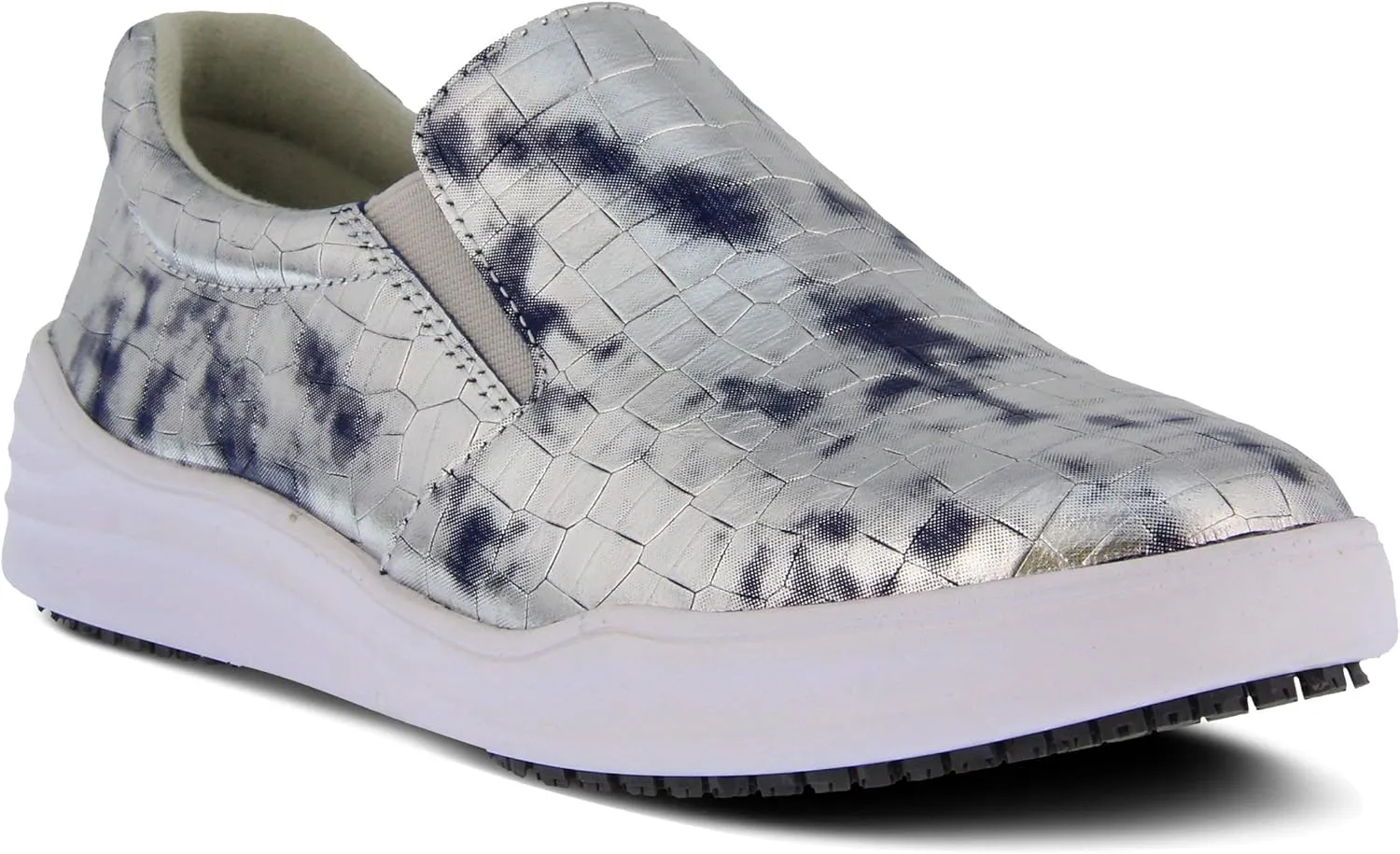 Spring Step Women's Waevo-Choppers Clog