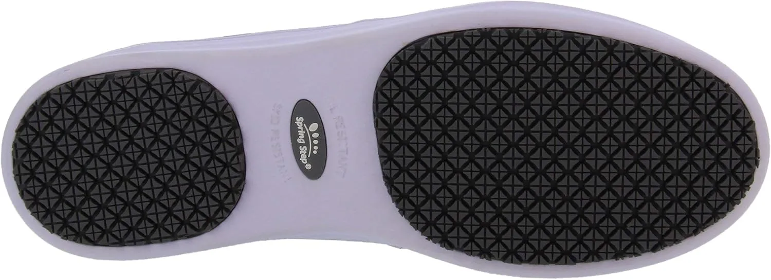 Spring Step Women's Waevo-Choppers Clog