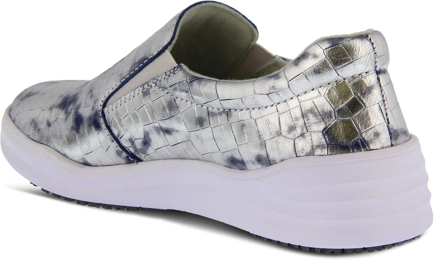 Spring Step Women's Waevo-Choppers Clog