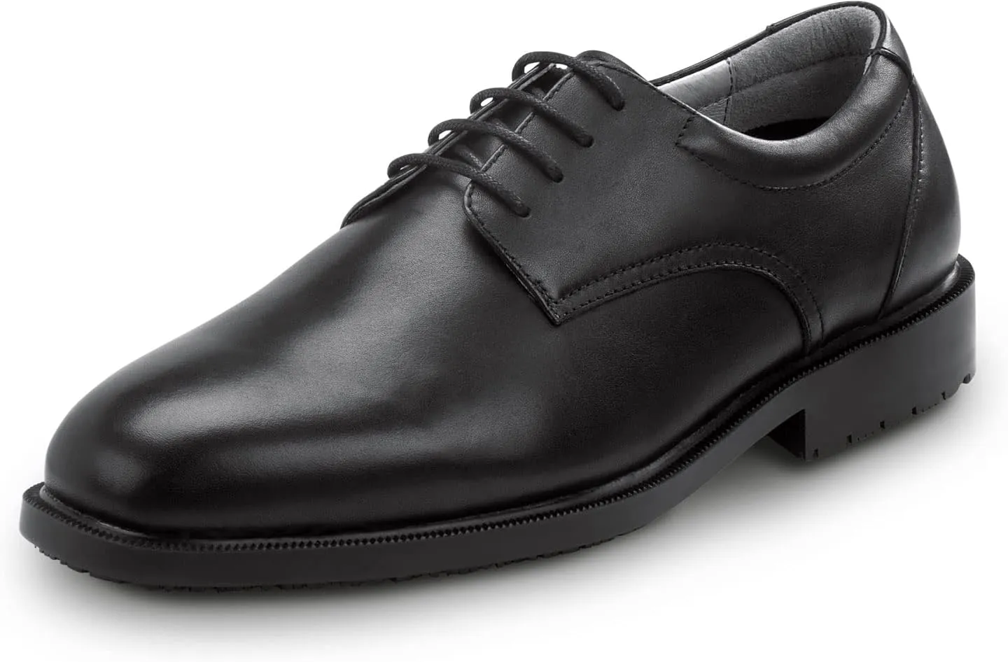 SR Max Arlington, Men's, Dress Style Soft Toe Slip Resistant Work Shoe
