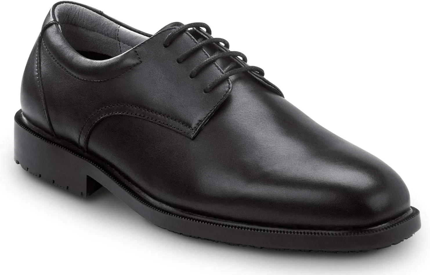SR Max Arlington, Men's, Dress Style Soft Toe Slip Resistant Work Shoe