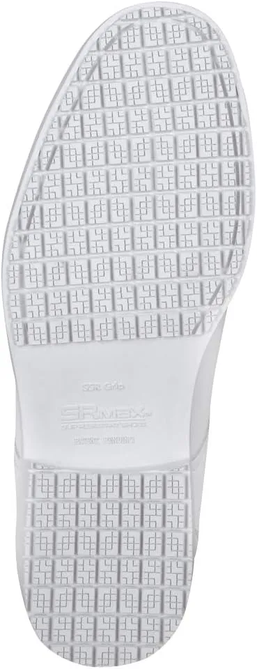 SR Max Arlington, Men's, Dress Style Soft Toe Slip Resistant Work Shoe