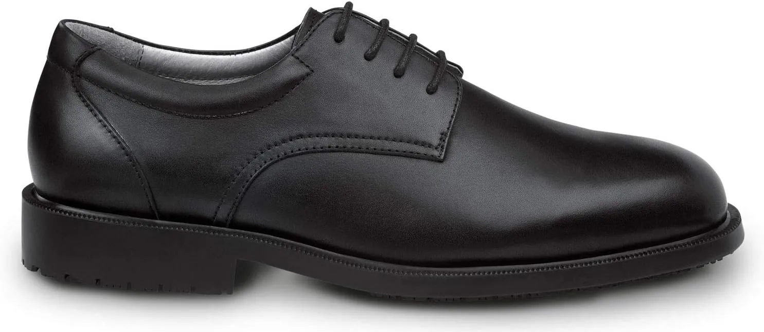 SR Max Arlington, Men's, Dress Style Soft Toe Slip Resistant Work Shoe
