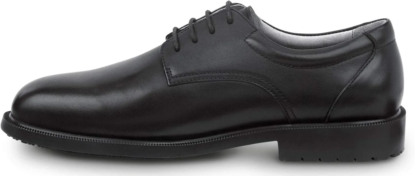 SR Max Arlington, Men's, Dress Style Soft Toe Slip Resistant Work Shoe
