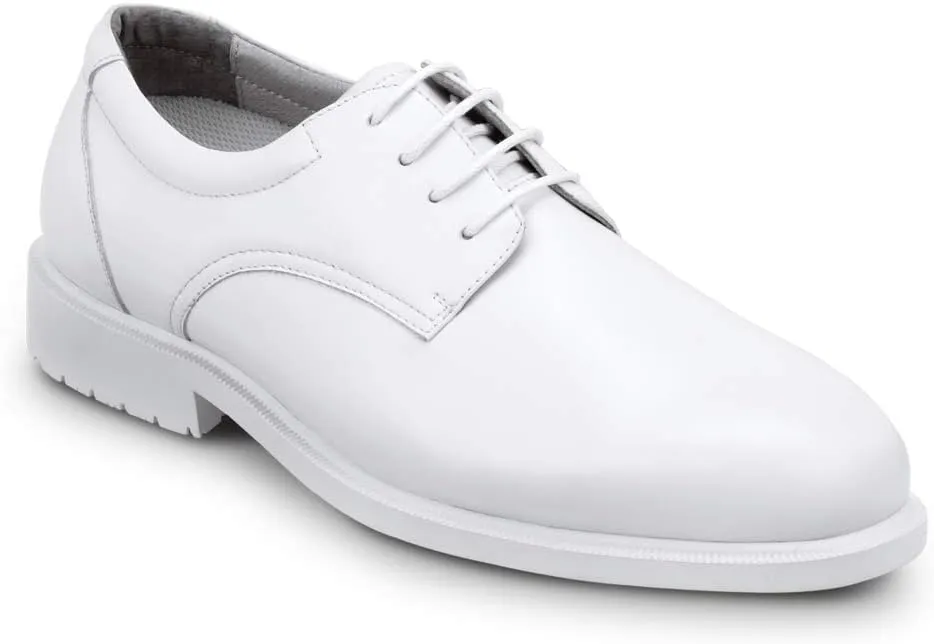 SR Max Arlington, Men's, Dress Style Soft Toe Slip Resistant Work Shoe