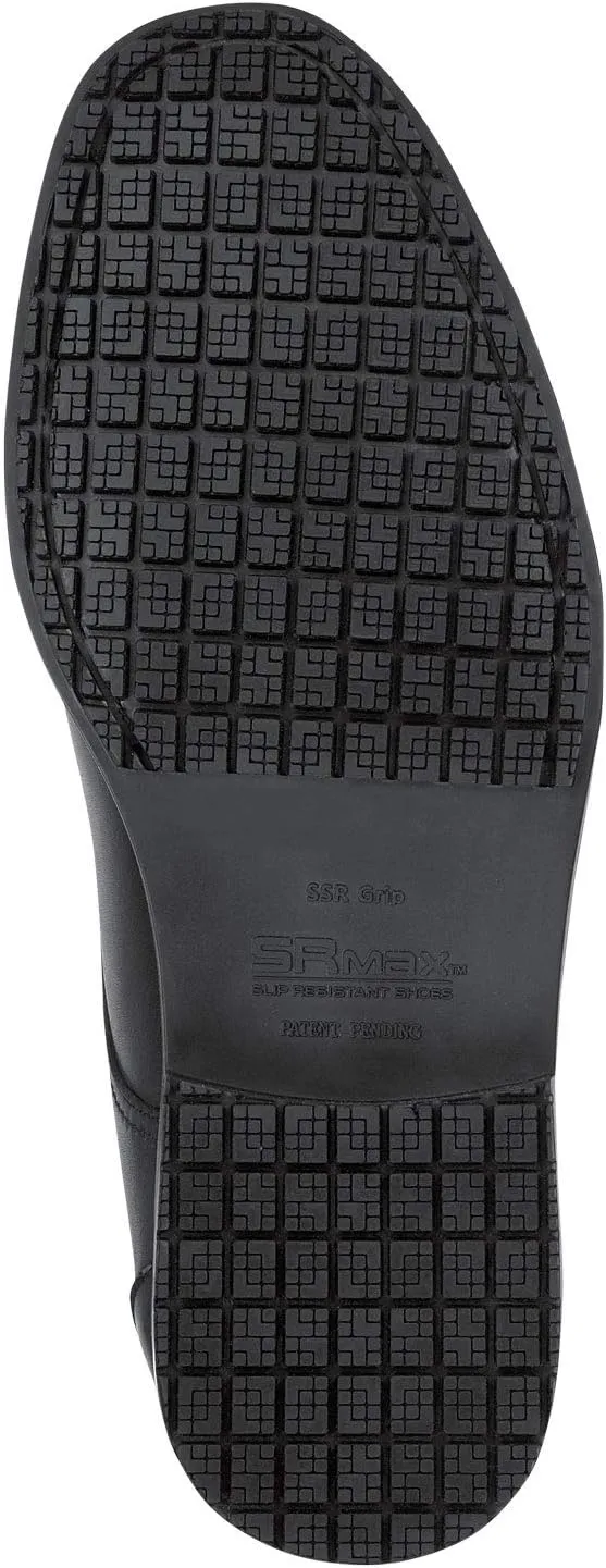 SR Max Arlington, Men's, Dress Style Soft Toe Slip Resistant Work Shoe