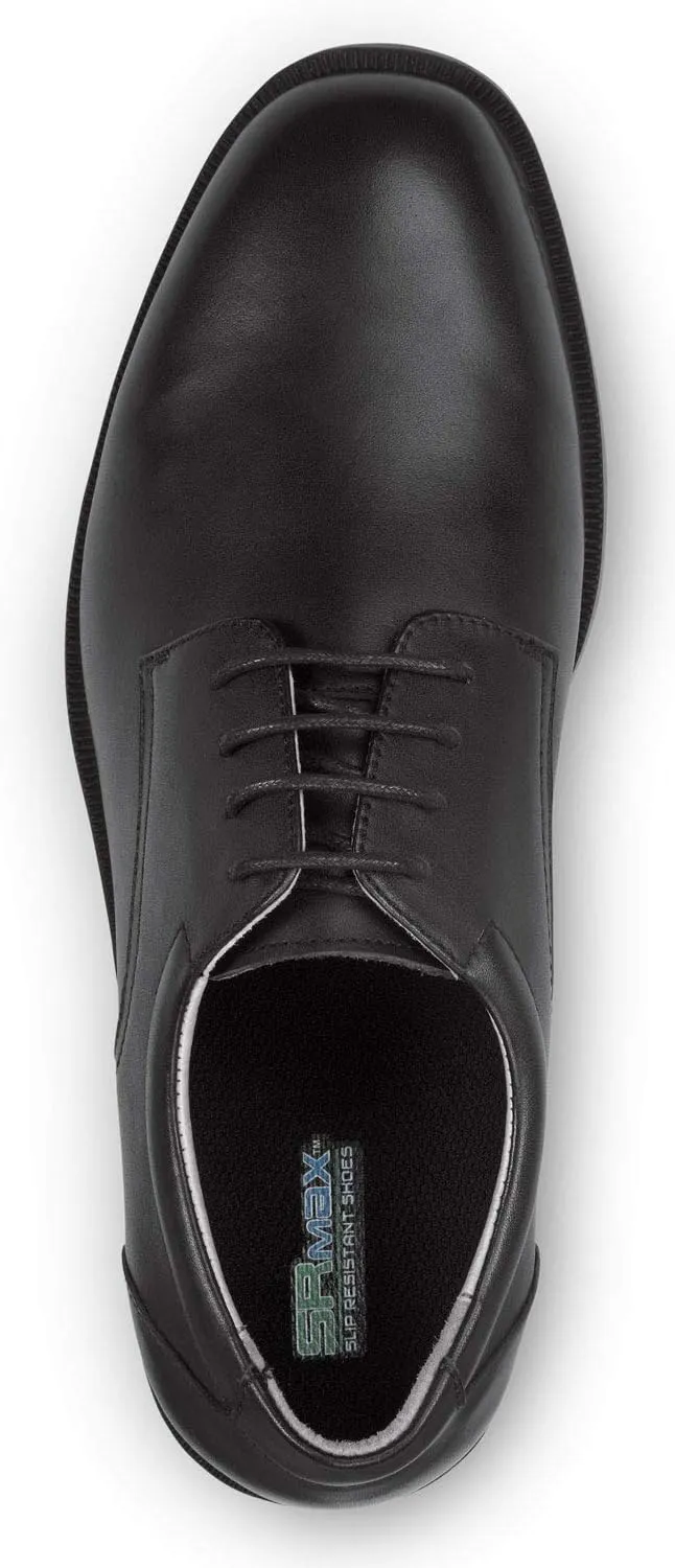 SR Max Arlington, Men's, Dress Style Soft Toe Slip Resistant Work Shoe