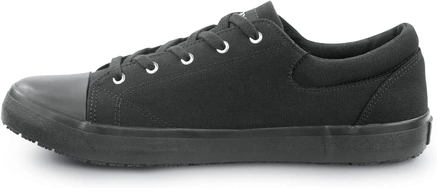 SR Max Huntington, Men's, Skate Style, Slip-Resistant, Soft Toe Work Shoe
