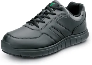 SR Max Lexington, Women's, Black, Soft Toe, Slip Resistant, Athletic, Work Shoe