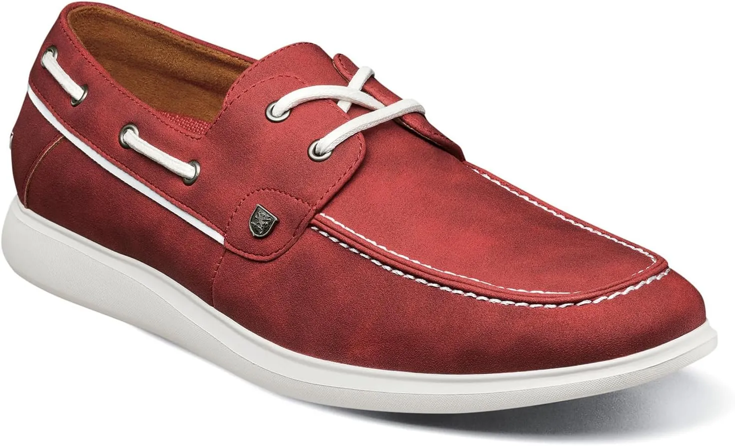 Stacy Adams Men's, Reid Boat Shoe