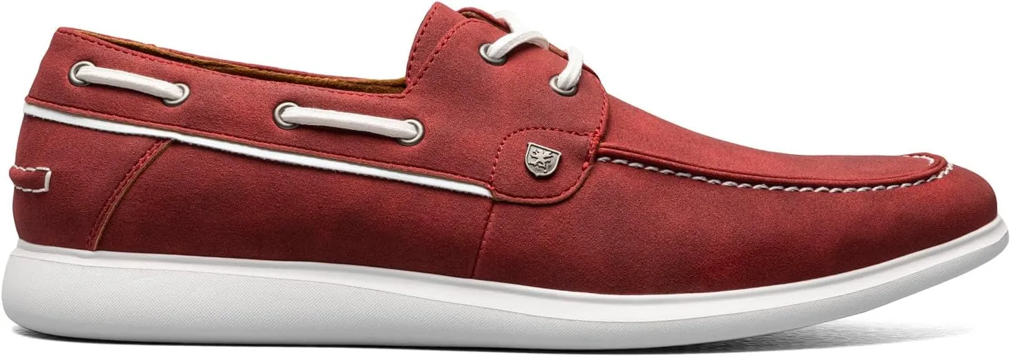 Stacy Adams Men's, Reid Boat Shoe