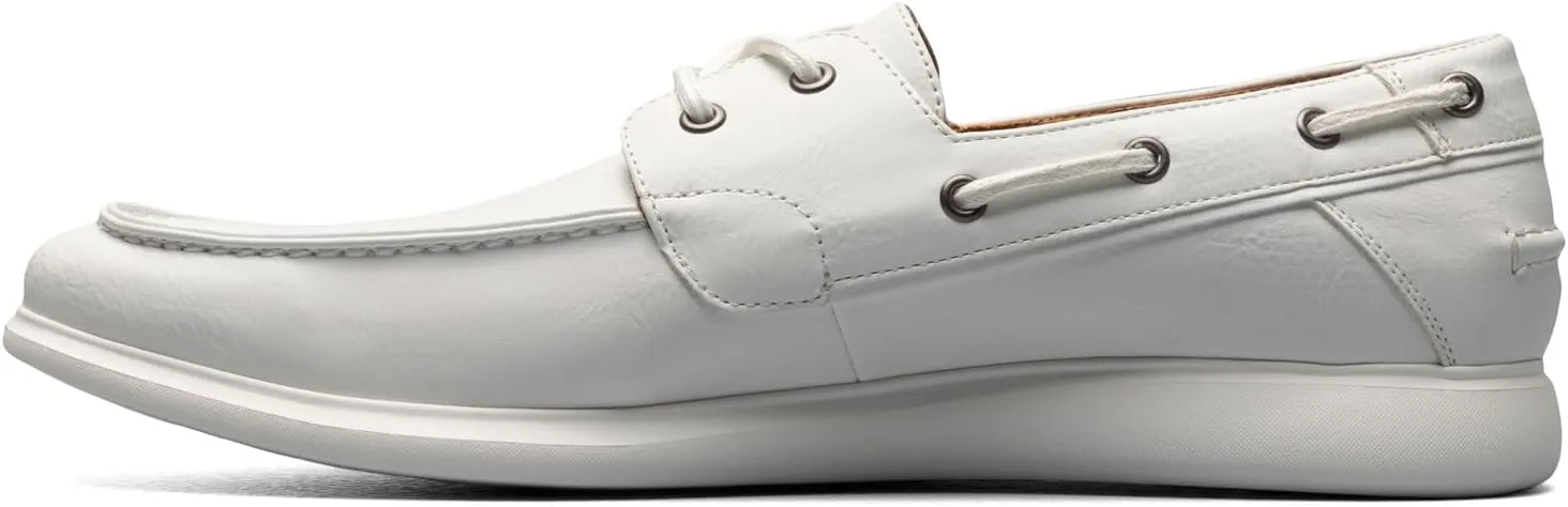 Stacy Adams Men's, Reid Boat Shoe