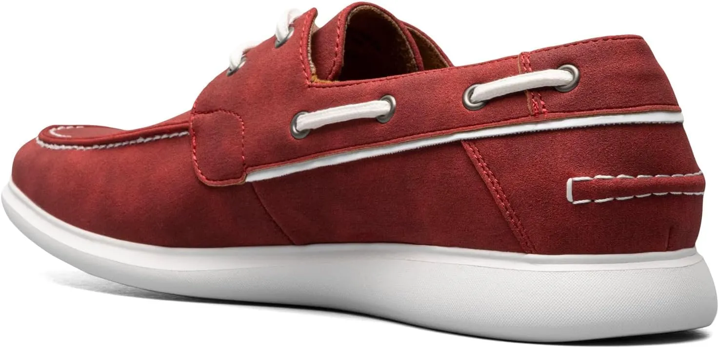 Stacy Adams Men's, Reid Boat Shoe
