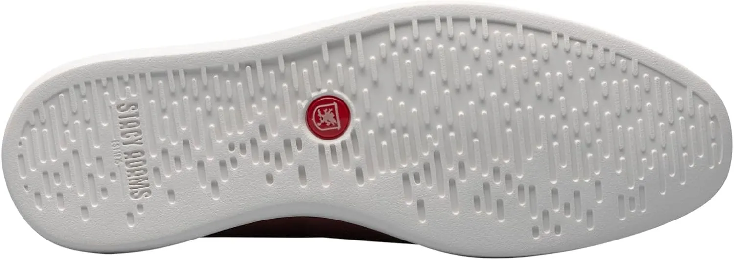 Stacy Adams Men's, Reid Boat Shoe