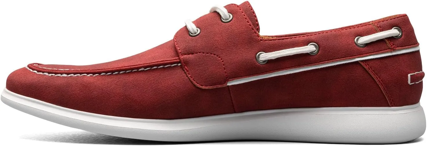 Stacy Adams Men's, Reid Boat Shoe