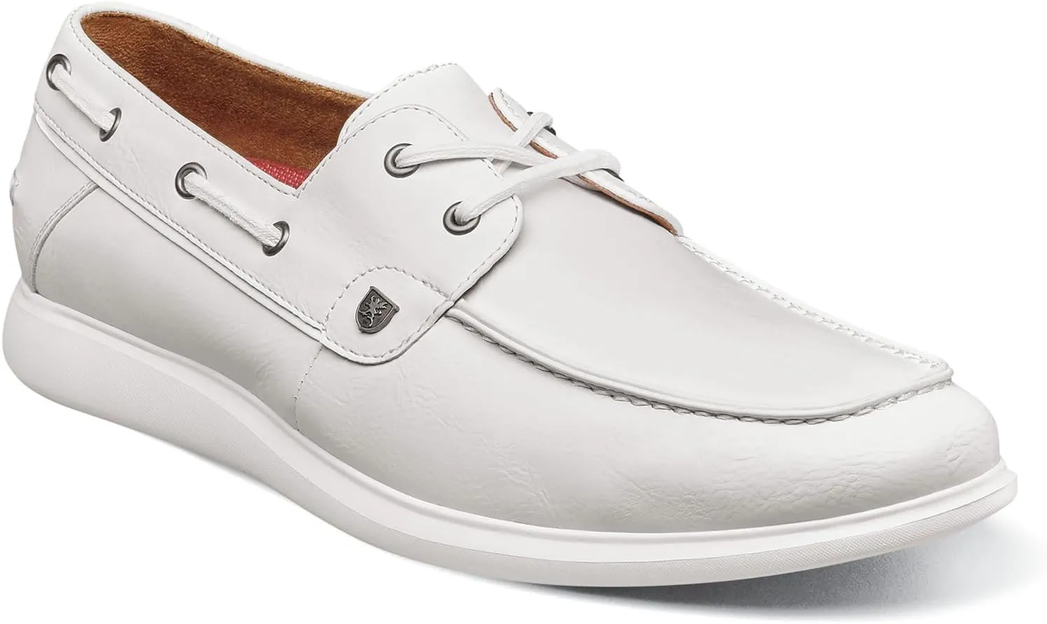 Stacy Adams Men's, Reid Boat Shoe