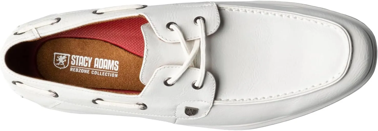 Stacy Adams Men's, Reid Boat Shoe