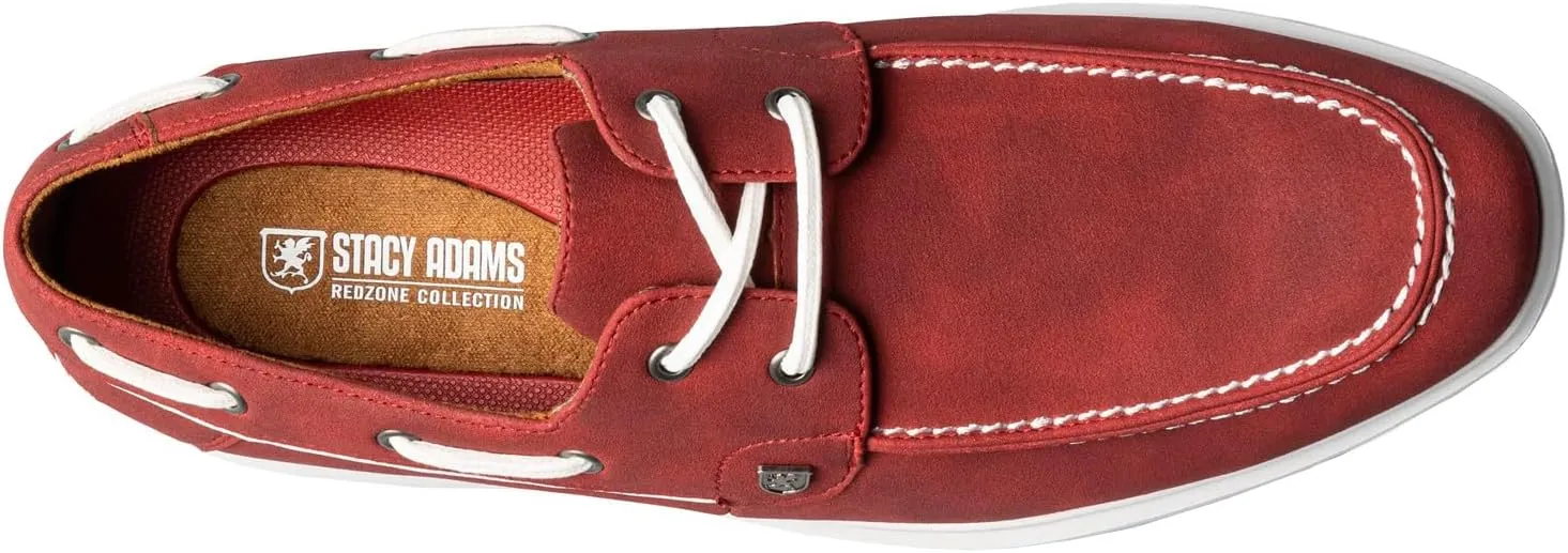 Stacy Adams Men's, Reid Boat Shoe