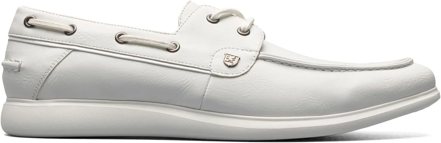 Stacy Adams Men's, Reid Boat Shoe