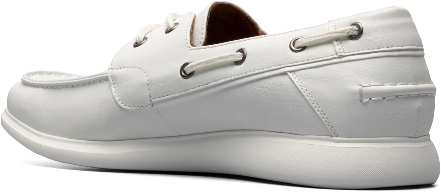 Stacy Adams Men's, Reid Boat Shoe