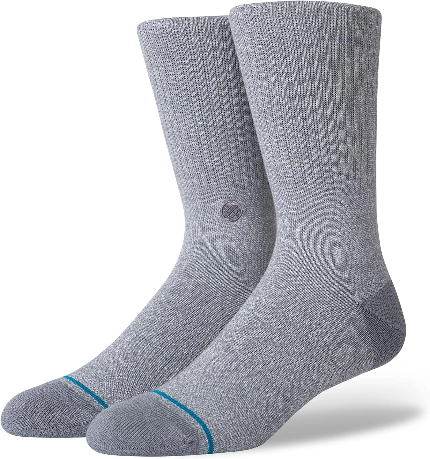 Stance Crew Icon Socks [3 Pack]