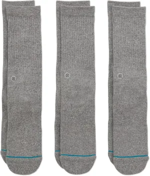 Stance Crew Icon Socks [3 Pack]
