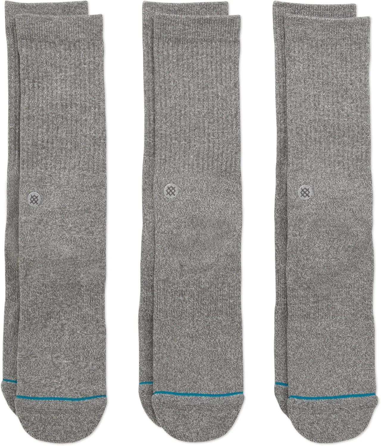 Stance Crew Icon Socks [3 Pack]