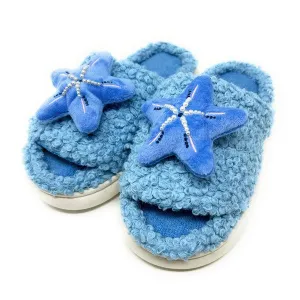 Starfish - Slide Slippers