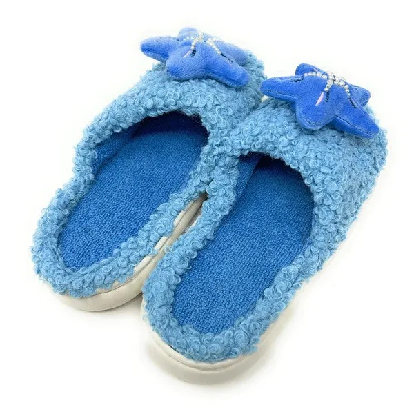Starfish - Slide Slippers