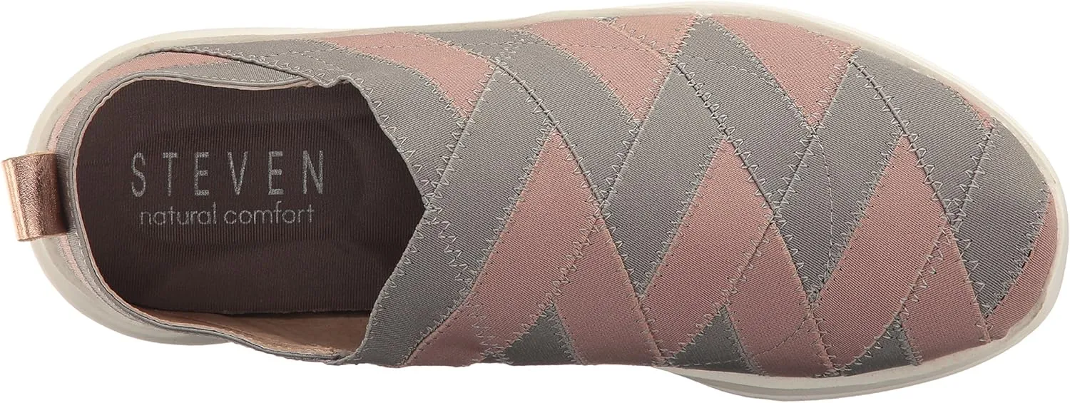 STEVEN by Steve Madden Women's Nc-Tengo Walking Shoe