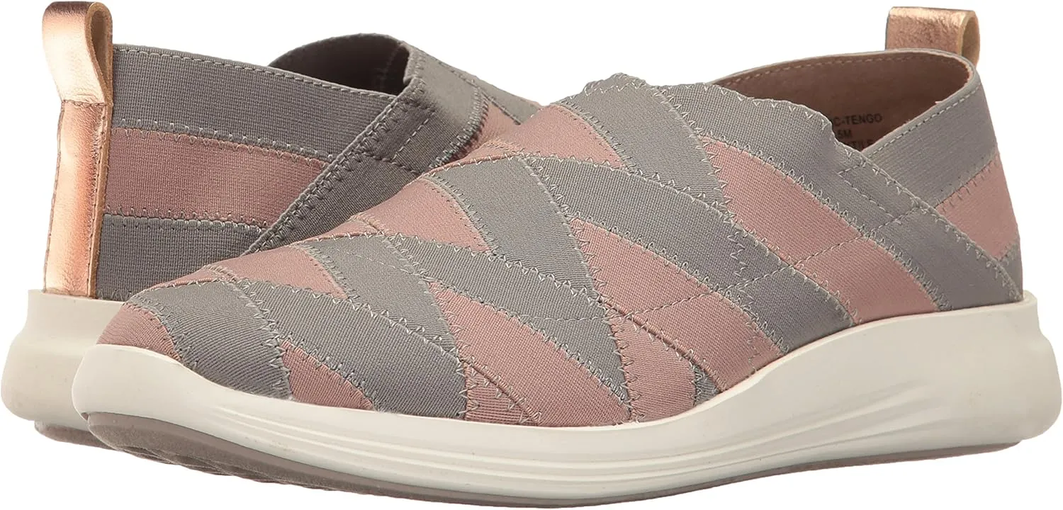 STEVEN by Steve Madden Women's Nc-Tengo Walking Shoe