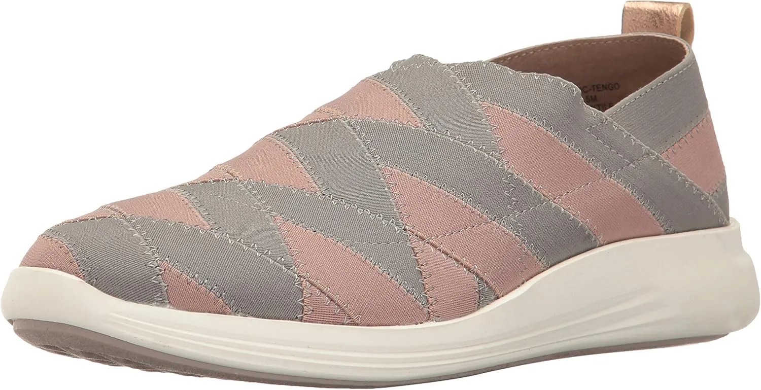 STEVEN by Steve Madden Women's Nc-Tengo Walking Shoe