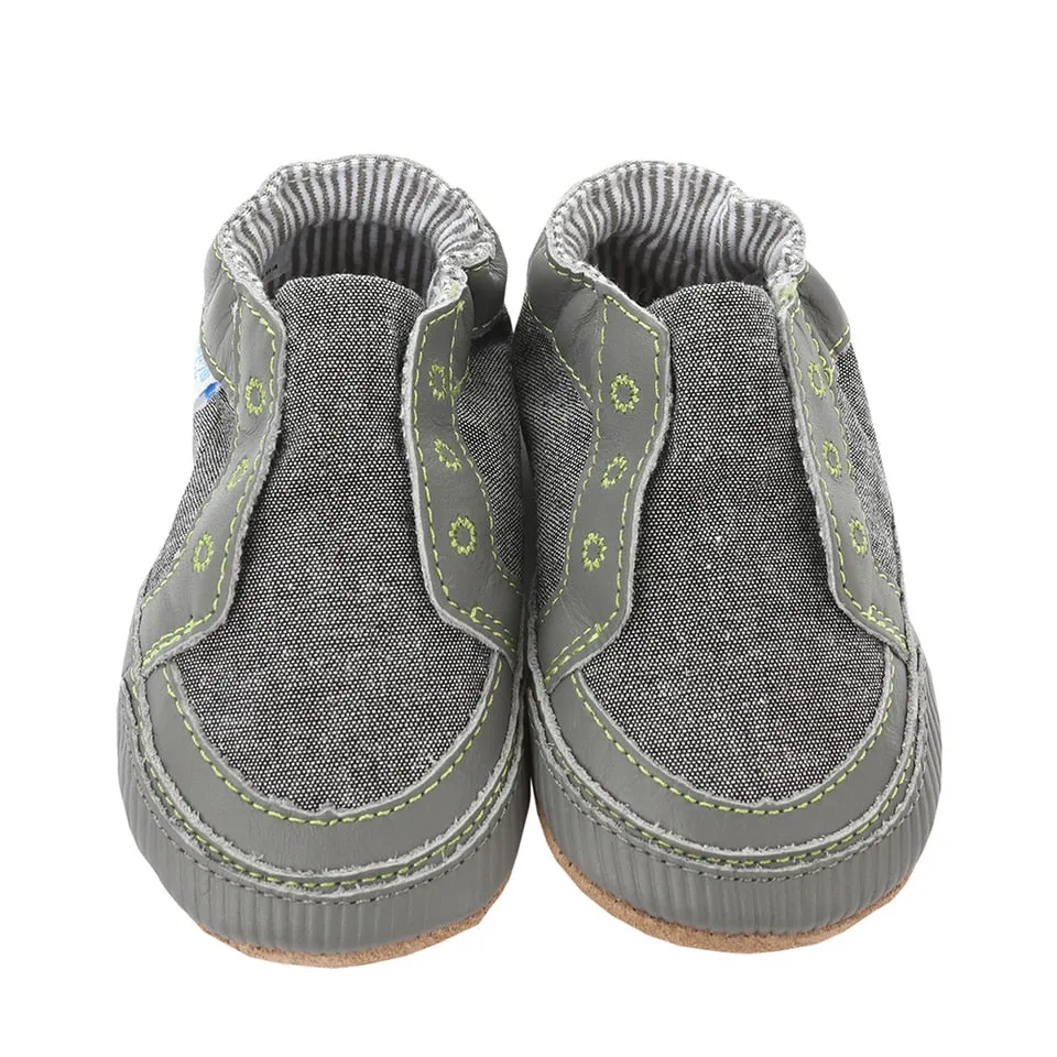 Stone Stylish Steve Shoe