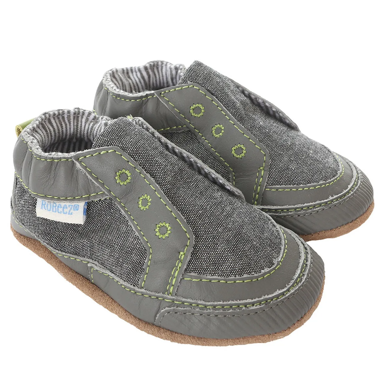 Stone Stylish Steve Shoe
