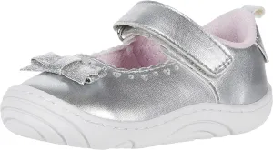 Stride Rite Girl's Erica Dual Width Insole Shoe Mary Jane