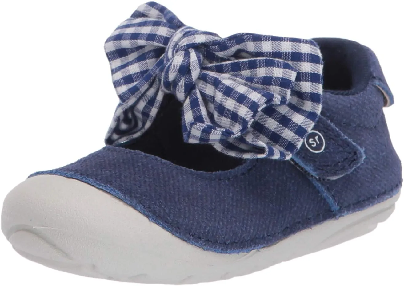 Stride Rite Girl's Soft Motion Esme Sneaker