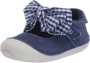 Stride Rite Girl's Soft Motion Esme Sneaker