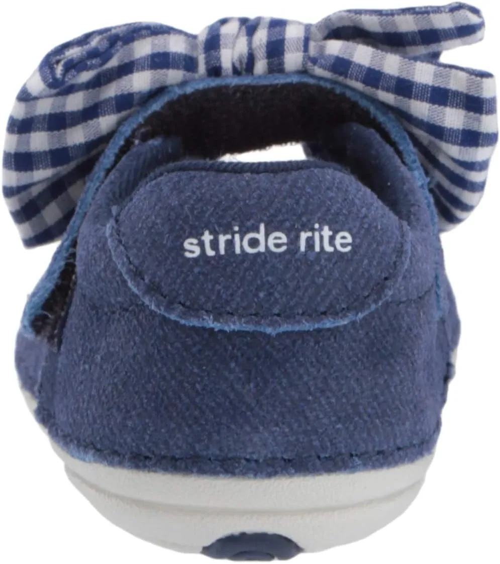 Stride Rite Girl's Soft Motion Esme Sneaker