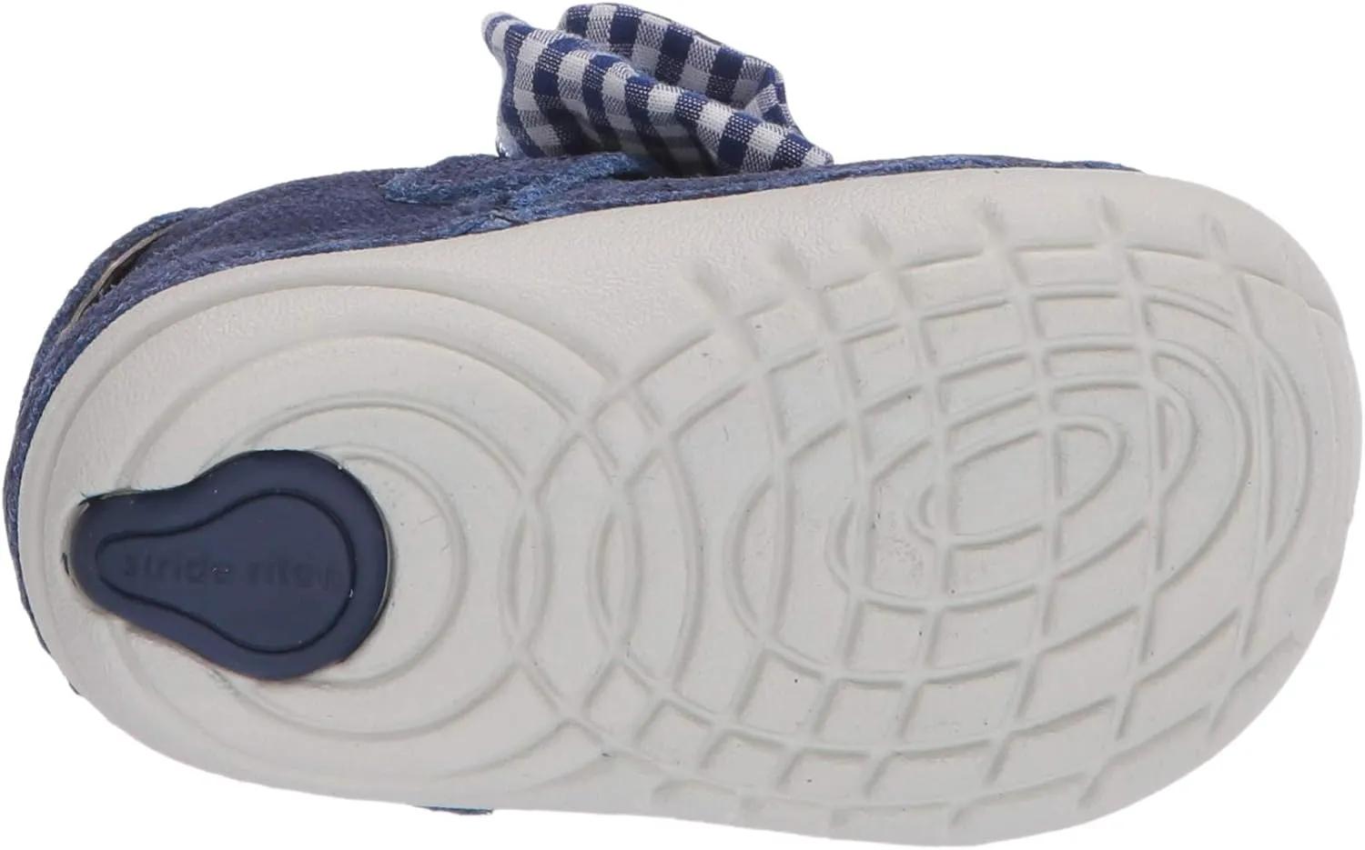 Stride Rite Girl's Soft Motion Esme Sneaker
