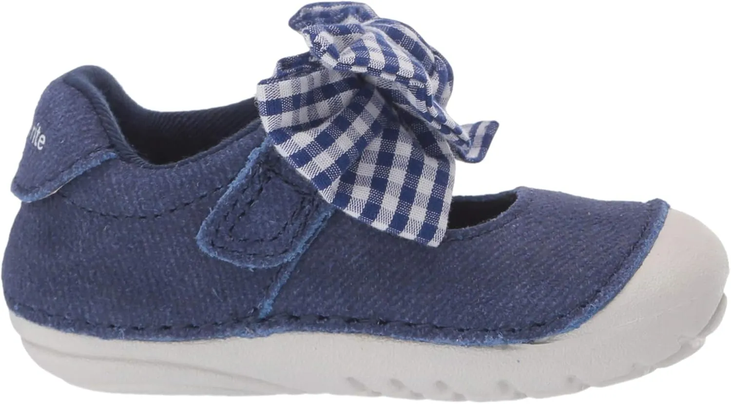 Stride Rite Girl's Soft Motion Esme Sneaker