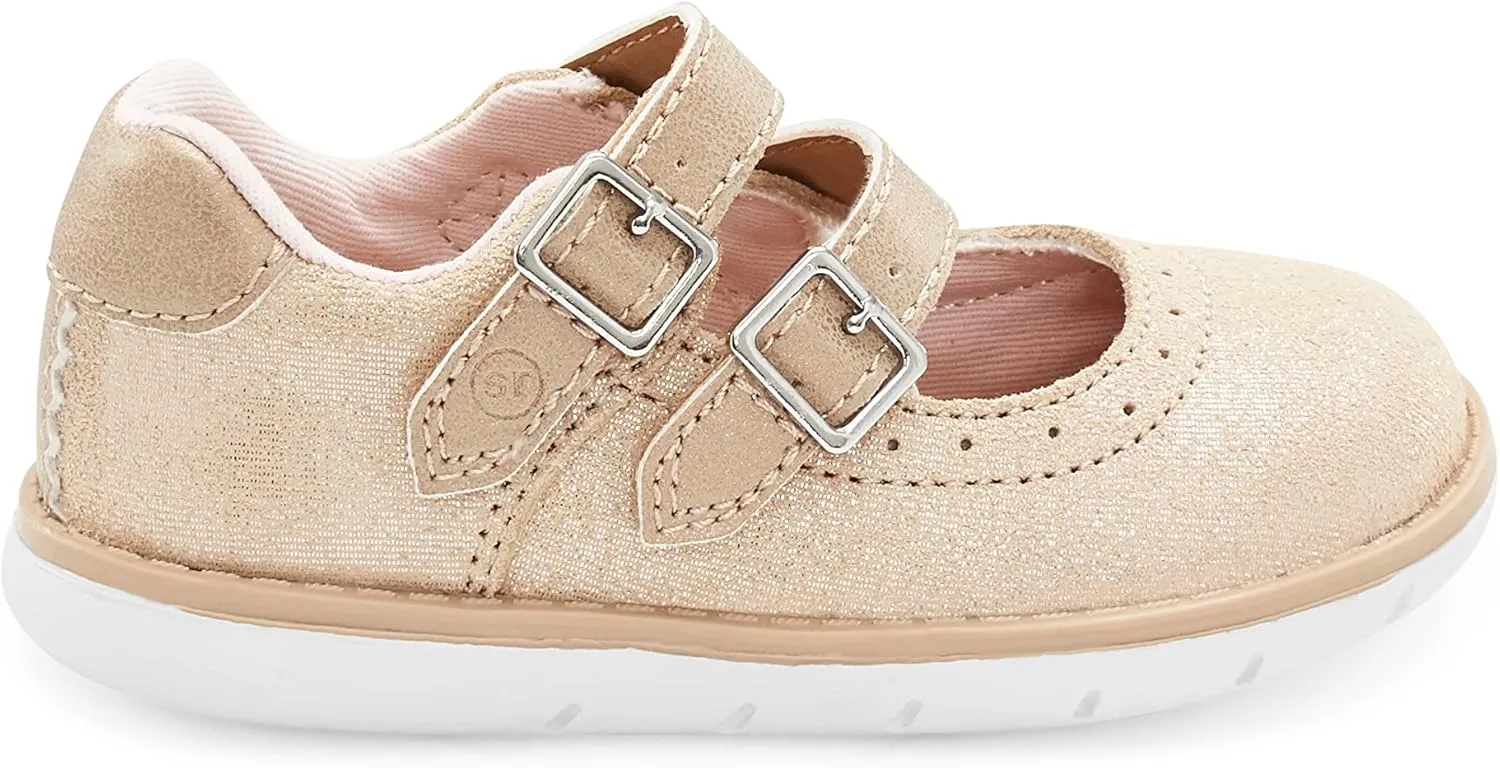 Stride Rite Unisex-Child SRT Cordaline Dress Shoe
