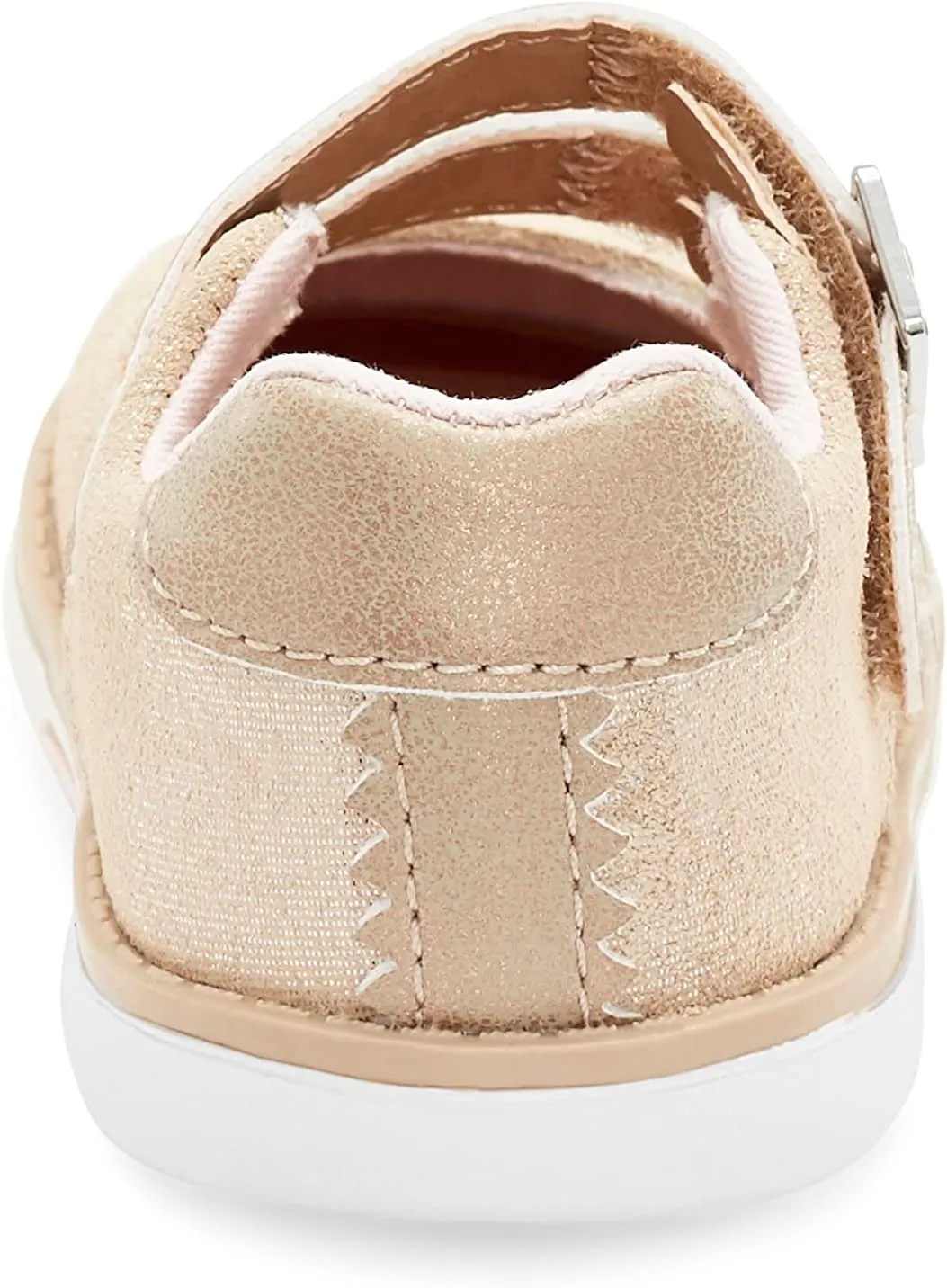 Stride Rite Unisex-Child SRT Cordaline Dress Shoe