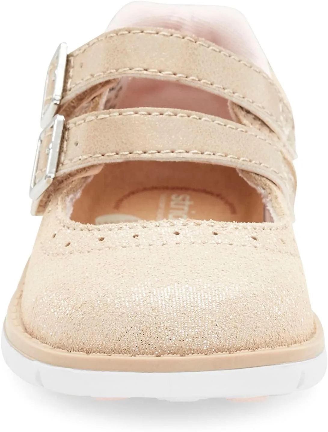 Stride Rite Unisex-Child SRT Cordaline Dress Shoe