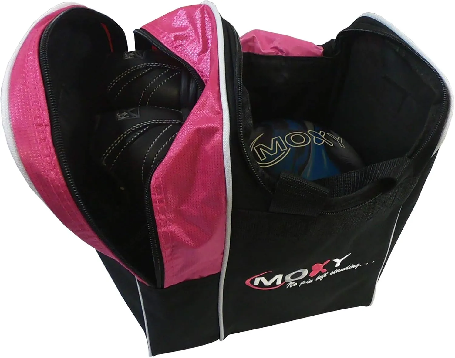Strike Single Tote Bowling Bag